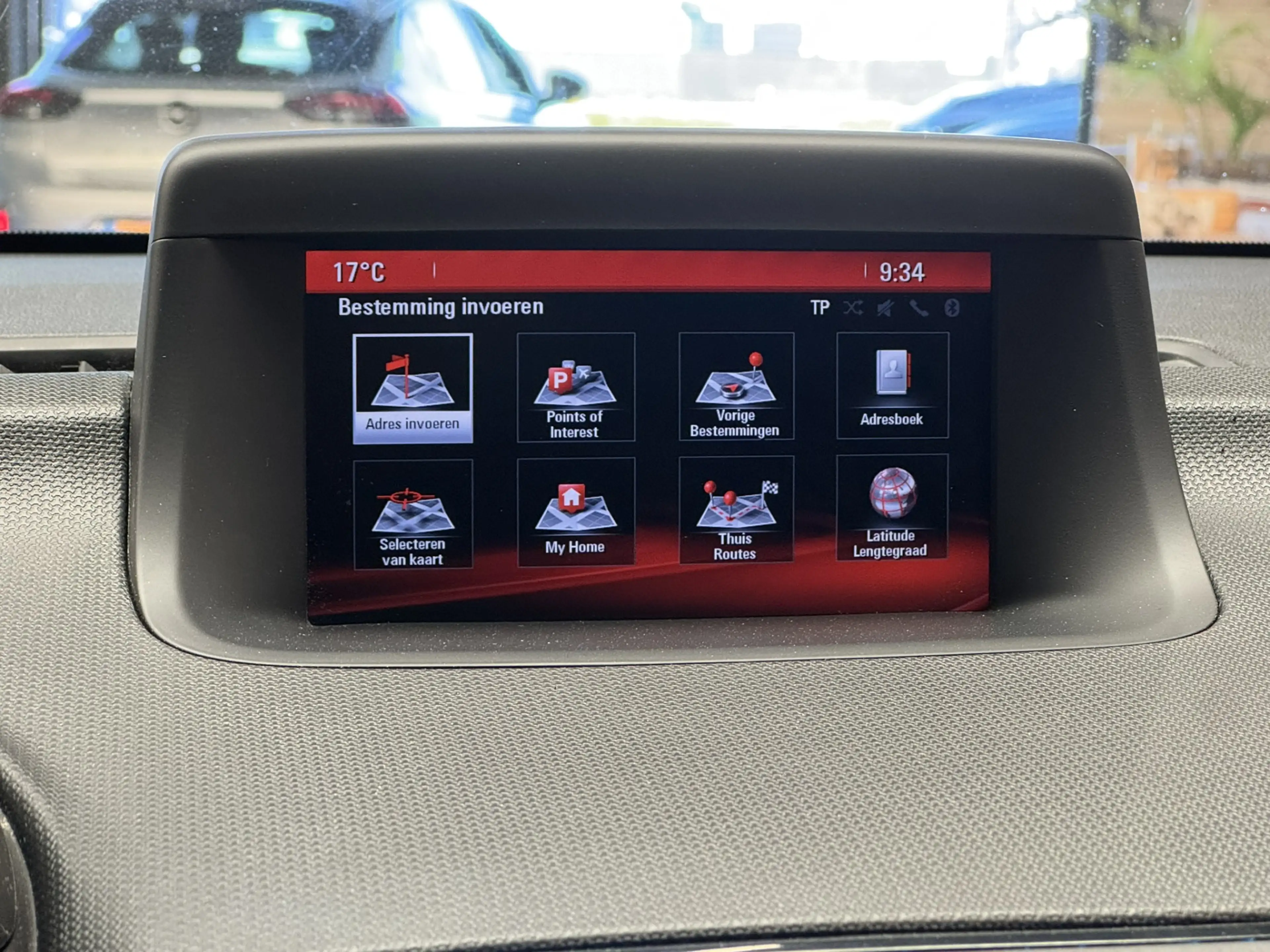Opel Meriva 1.4 TURBO BUSINESS+ NAVIGATIE CRUISE CONTROL CLIMA — photo 24
