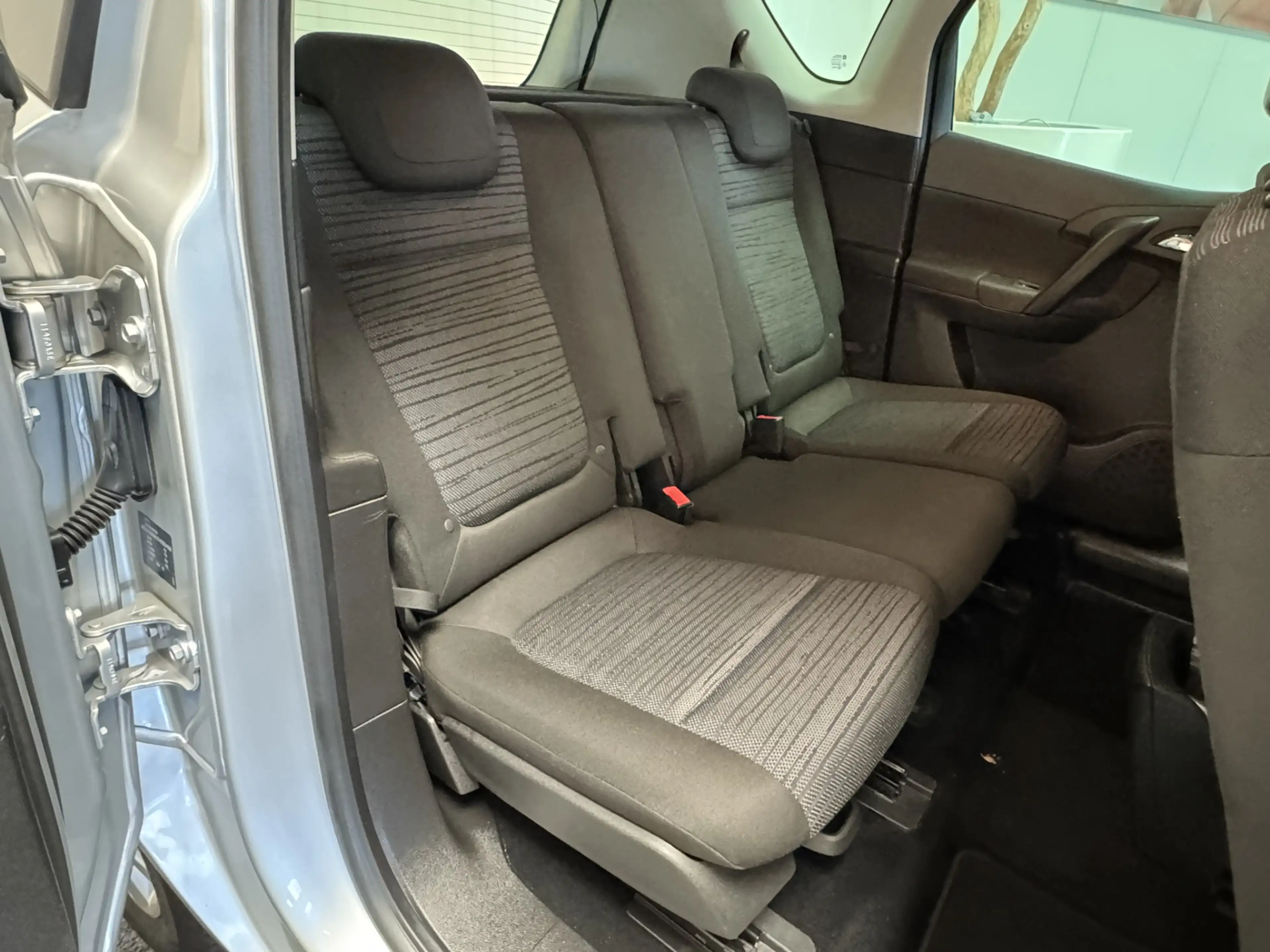 Opel Meriva 1.4 TURBO BUSINESS+ NAVIGATIE CRUISE CONTROL CLIMA — photo 18