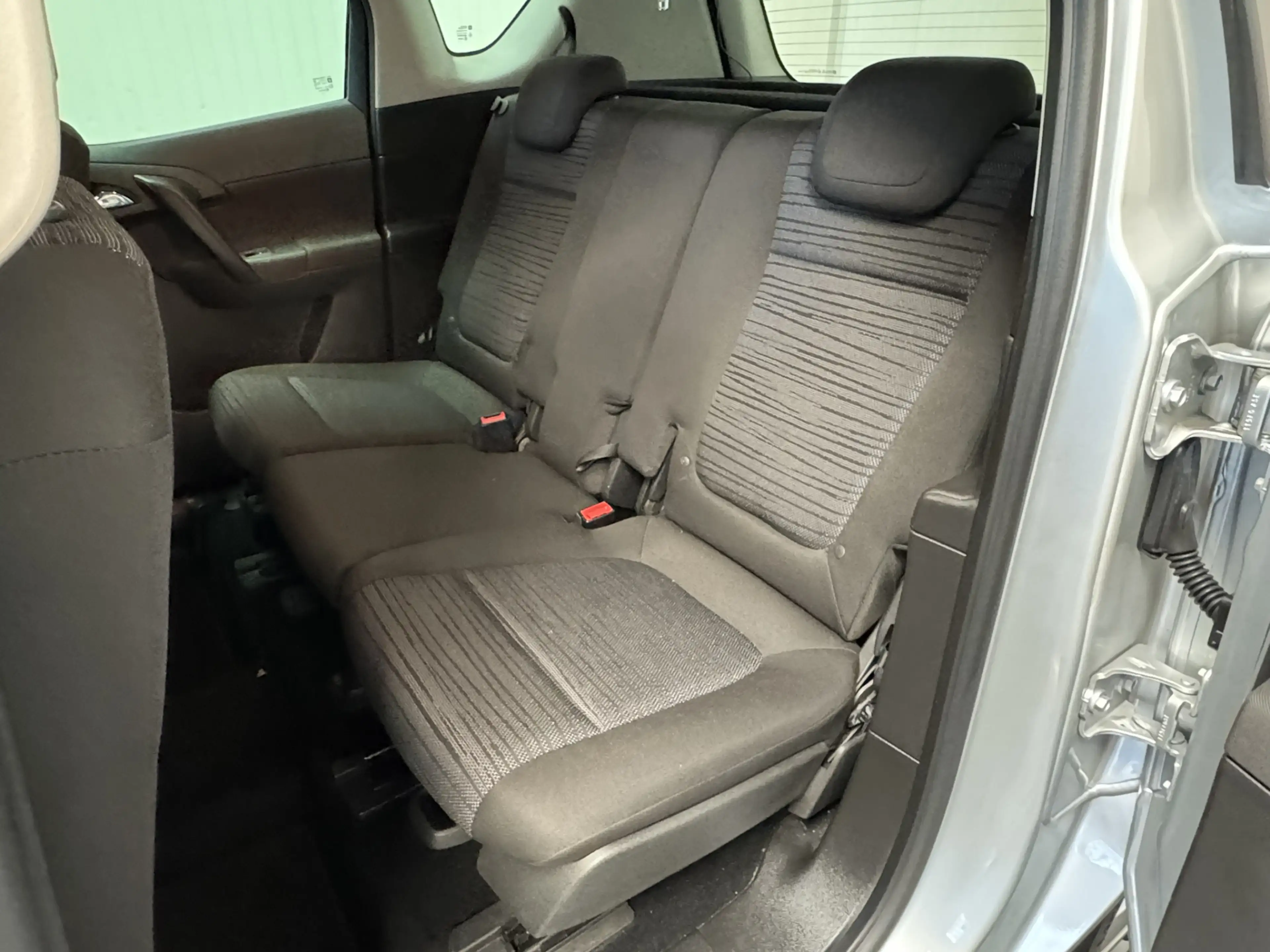Opel Meriva 1.4 TURBO BUSINESS+ NAVIGATIE CRUISE CONTROL CLIMA — photo 17