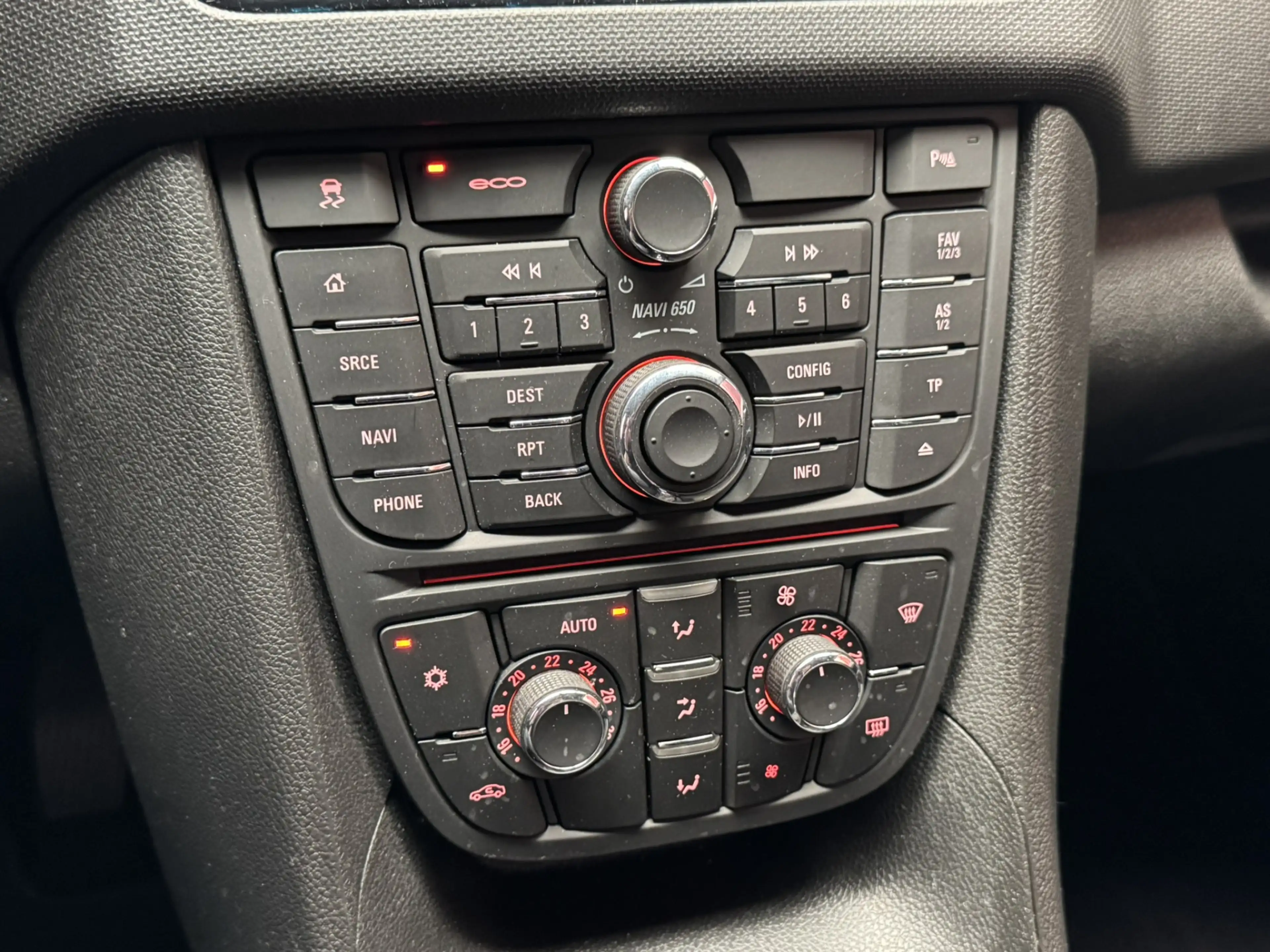 Opel Meriva 1.4 TURBO BUSINESS+ NAVIGATIE CRUISE CONTROL CLIMA — photo 26
