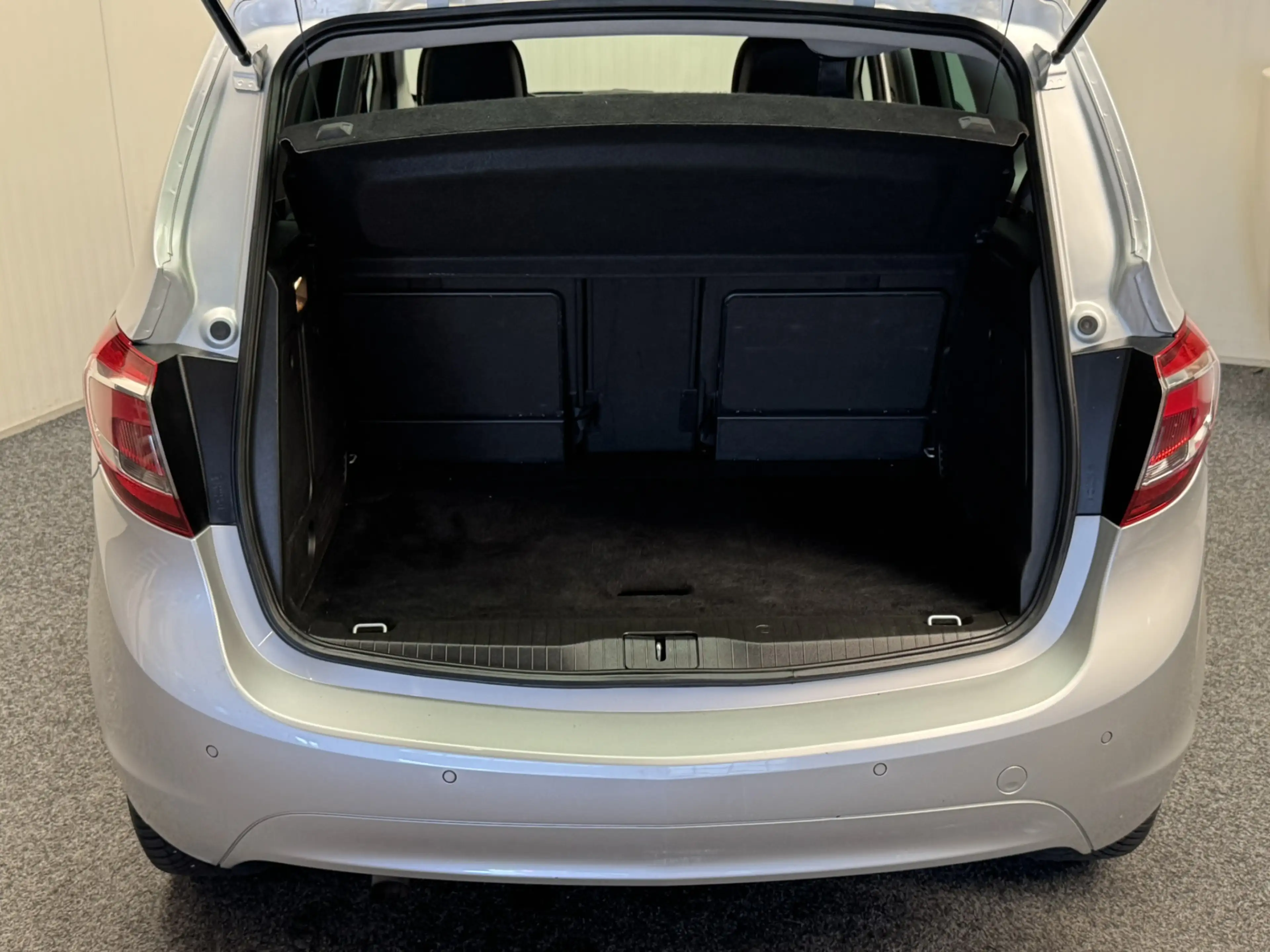 Opel Meriva 1.4 TURBO BUSINESS+ NAVIGATIE CRUISE CONTROL CLIMA — photo 39