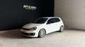 Volkswagen Golf 2.0 TSI 210cv DSG 6 vel GTI Blanc - thumbnail 4