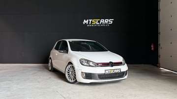 2.0 TSI 210cv DSG 6 vel GTI