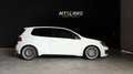Volkswagen Golf 2.0 TSI 210cv DSG 6 vel GTI Blanc - thumbnail 8