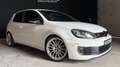 Volkswagen Golf 2.0 TSI 210cv DSG 6 vel GTI Blanc - thumbnail 5