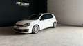 Volkswagen Golf 2.0 TSI 210cv DSG 6 vel GTI Blanc - thumbnail 3