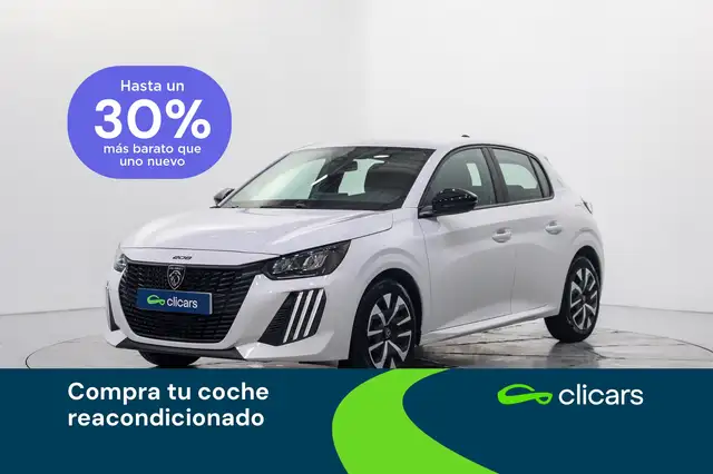 Peugeot 208 1.2 Puretech S&S Active 100