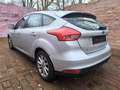 Ford Focus Titanium Automatik 1.5i Motor läuft unrund Argent - thumbnail 11
