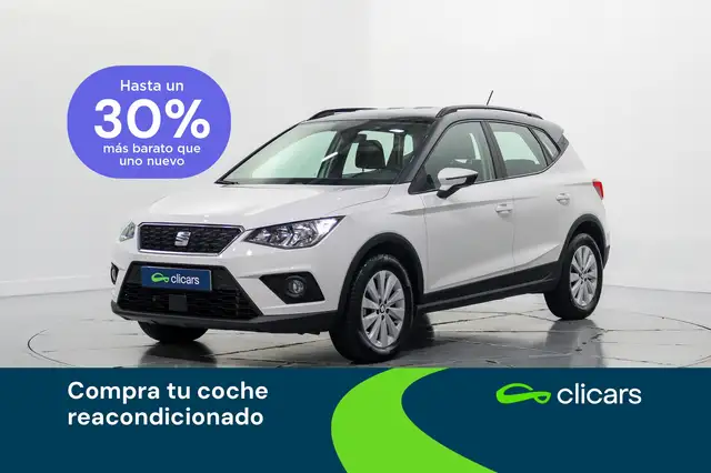 SEAT Arona 1.6TDI CR S&S Style 95