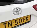 Toyota Yaris 1.0 VVT-i Energy | lage km stand| Navi | bluetooth Wit - thumbnail 32