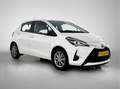 Toyota Yaris 1.0 VVT-i Energy | lage km stand| Navi | bluetooth Wit - thumbnail 15