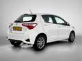 Toyota Yaris 1.0 VVT-i Energy | lage km stand| Navi | bluetooth Wit - thumbnail 2