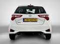 Toyota Yaris 1.0 VVT-i Energy | lage km stand| Navi | bluetooth Wit - thumbnail 23