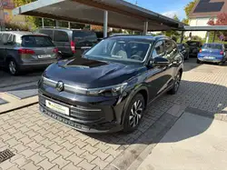 Volkswagen Tiguan 1.5 eTSI 110 kW Life