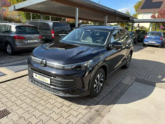 Volkswagen Tiguan 1.5 eTSI 110 kW Life