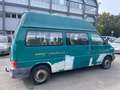 Volkswagen T4 Kombi Hoch lang 9 Sitze Grün - thumbnail 4