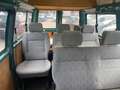 Volkswagen T4 Kombi Hoch lang 9 Sitze Grün - thumbnail 10