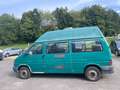 Volkswagen T4 Kombi Hoch lang 9 Sitze Grün - thumbnail 7
