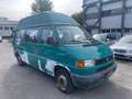 Volkswagen T4 Kombi Hoch lang 9 Sitze Grün - thumbnail 5
