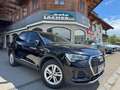 Audi Q3 35 TDI S-tronic Schwarz - thumbnail 1