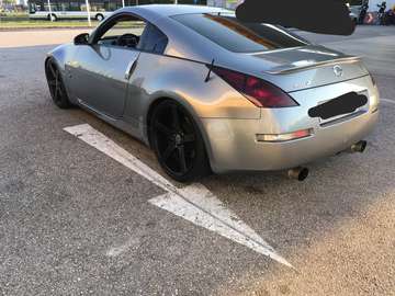 350 Z Premium Pack