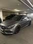 Mercedes-Benz CLA 220 AMG Line d Aut. Grau - thumbnail 1