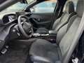 Peugeot 208 208 GT HYBRID 136 E-DSC6  NAVIGATION,SICHT-PAKET,T Schwarz - thumbnail 7