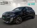 Peugeot 208 208 GT HYBRID 136 E-DSC6  NAVIGATION,SICHT-PAKET,T Schwarz - thumbnail 1