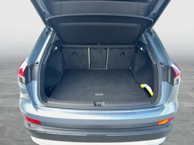 Audi Q4 E-Tron view 29