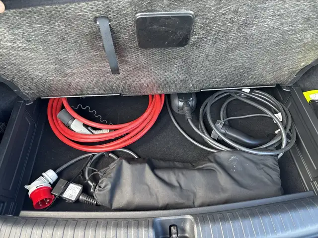 Audi Q4 E-Tron view 30