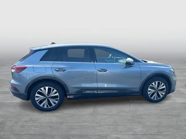 Audi Q4 E-Tron view 6