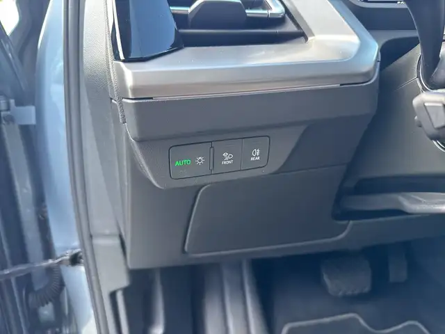 Audi Q4 E-Tron view 26