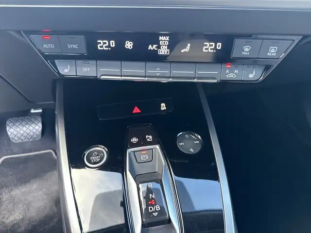 Audi Q4 E-Tron view 24