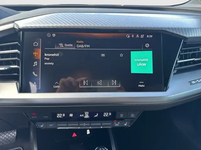 Audi Q4 E-Tron view 15