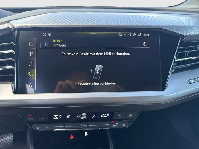 Audi Q4 E-Tron view 18