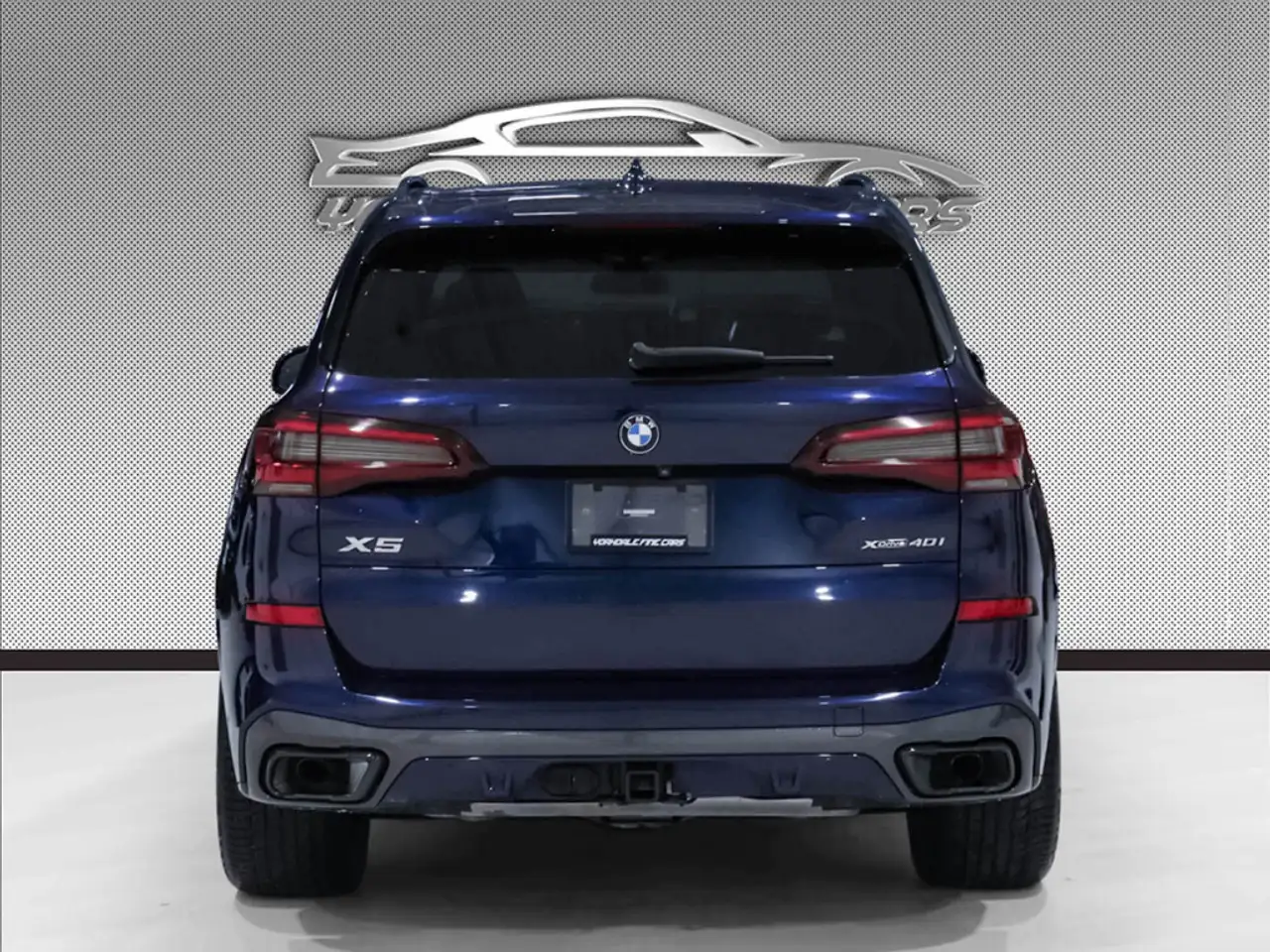 BMW X5 снимка BMW X5