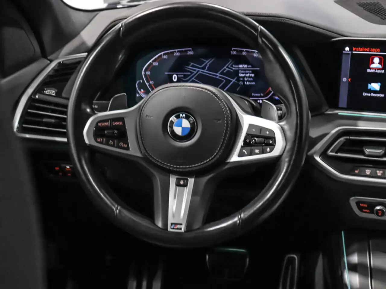 BMW X5 снимка BMW X5