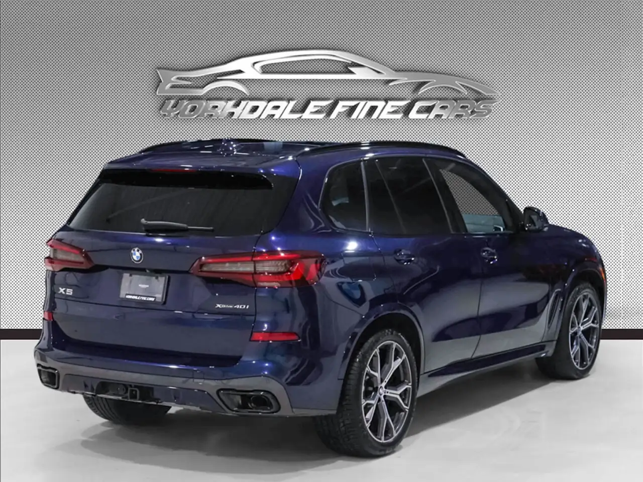 BMW X5 снимка BMW X5