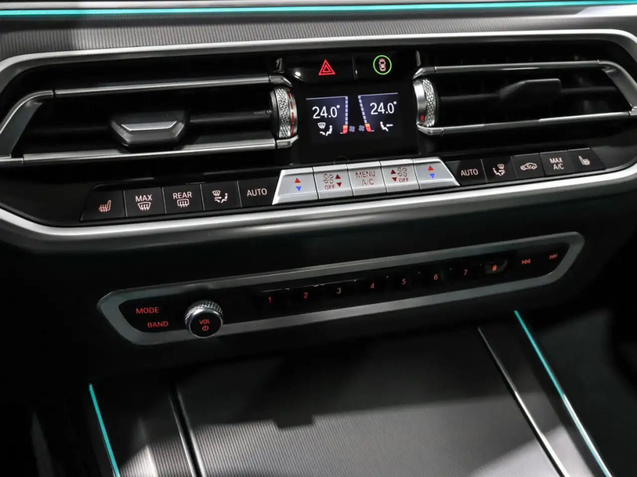 BMW X5 снимка BMW X5