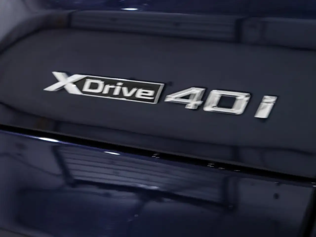 BMW X5 снимка BMW X5
