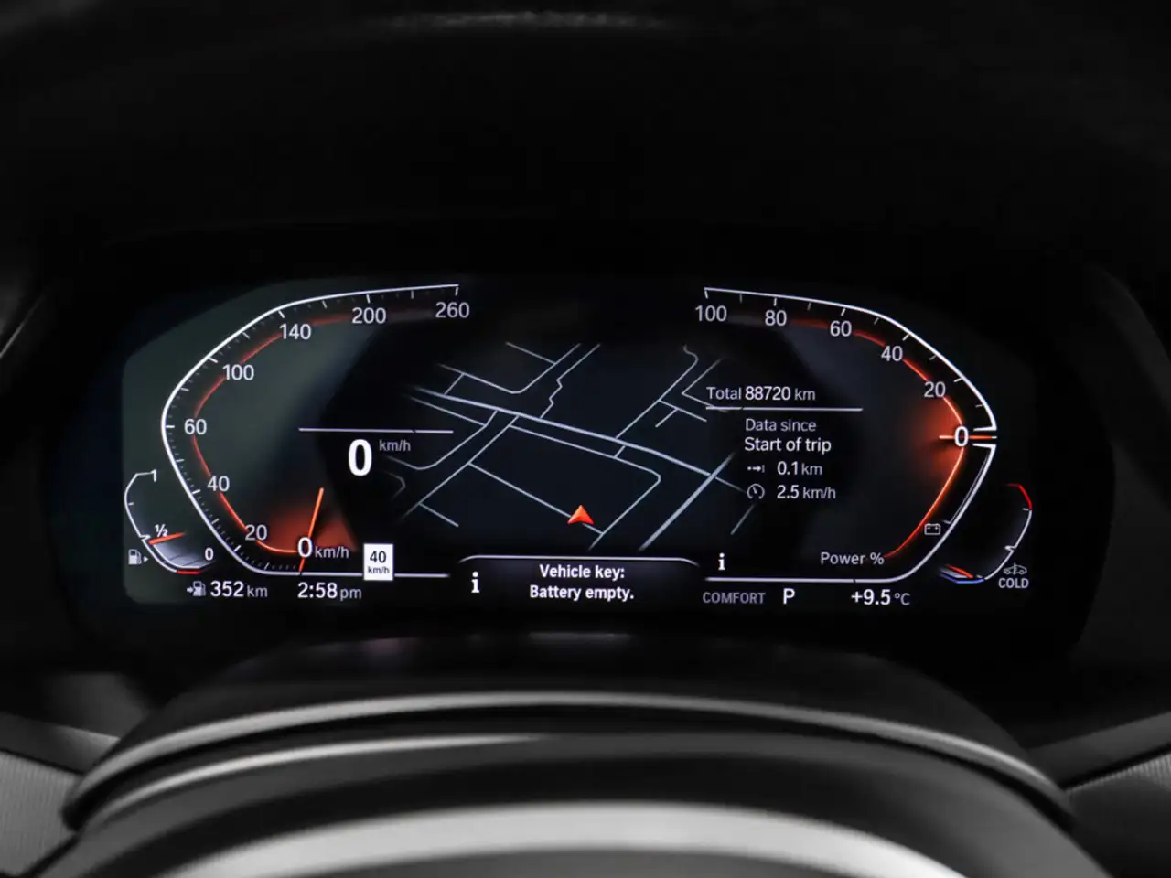 BMW X5 снимка BMW X5
