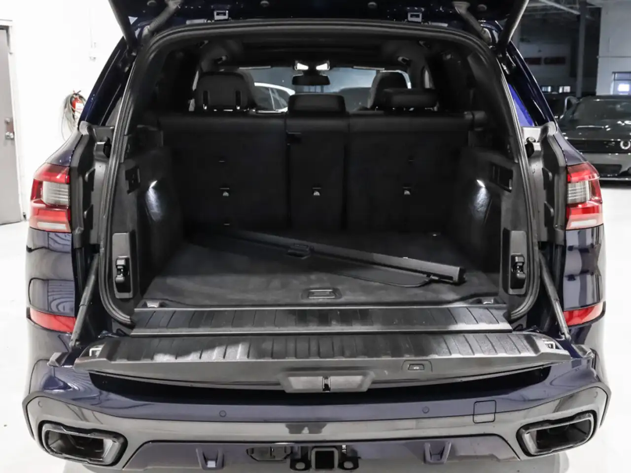 BMW X5 снимка BMW X5