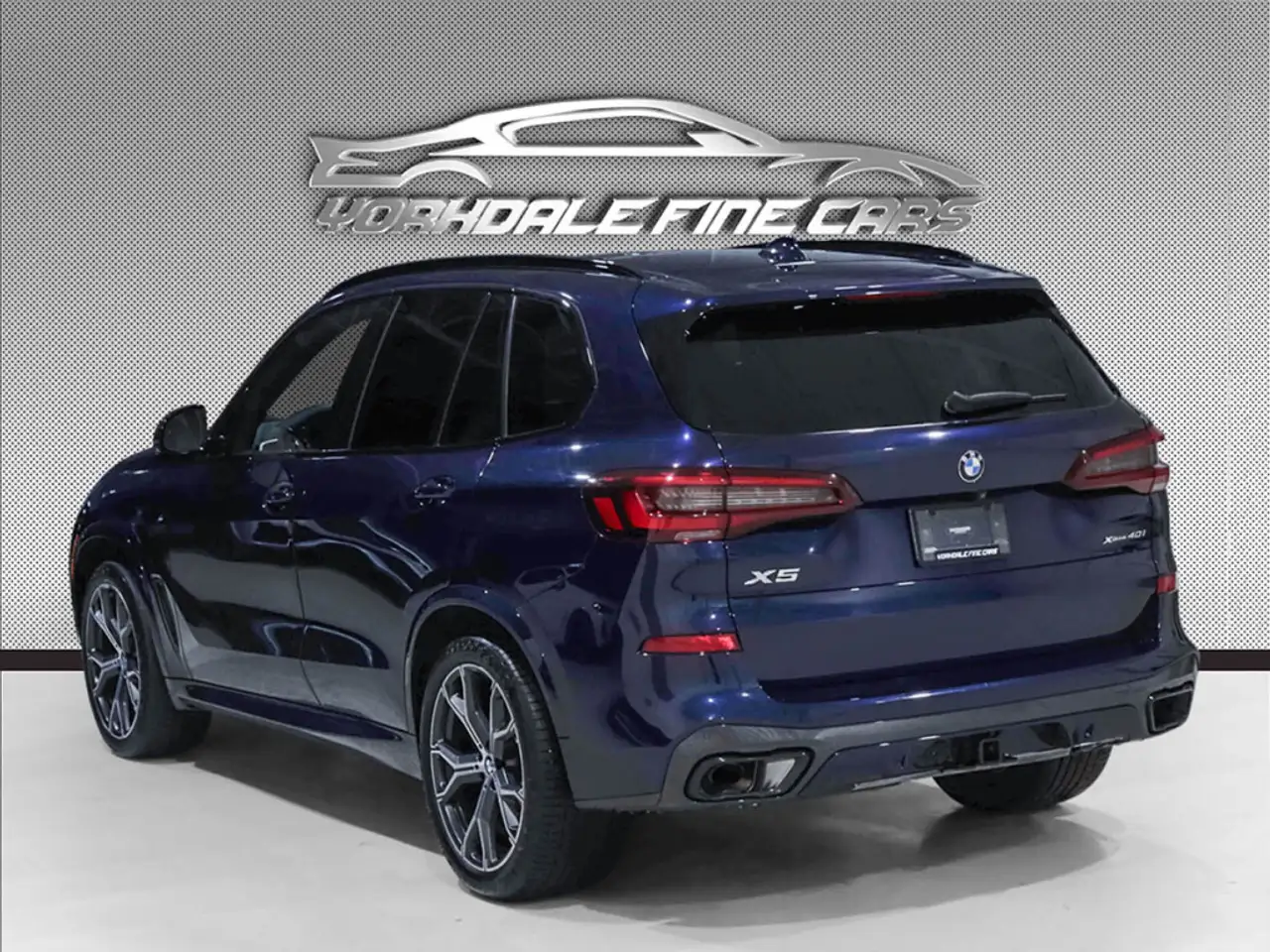 BMW X5 снимка BMW X5