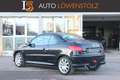 Peugeot 206 Cabriolet CC Platinum | Automatik | 2.Hand Schwarz - thumbnail 4