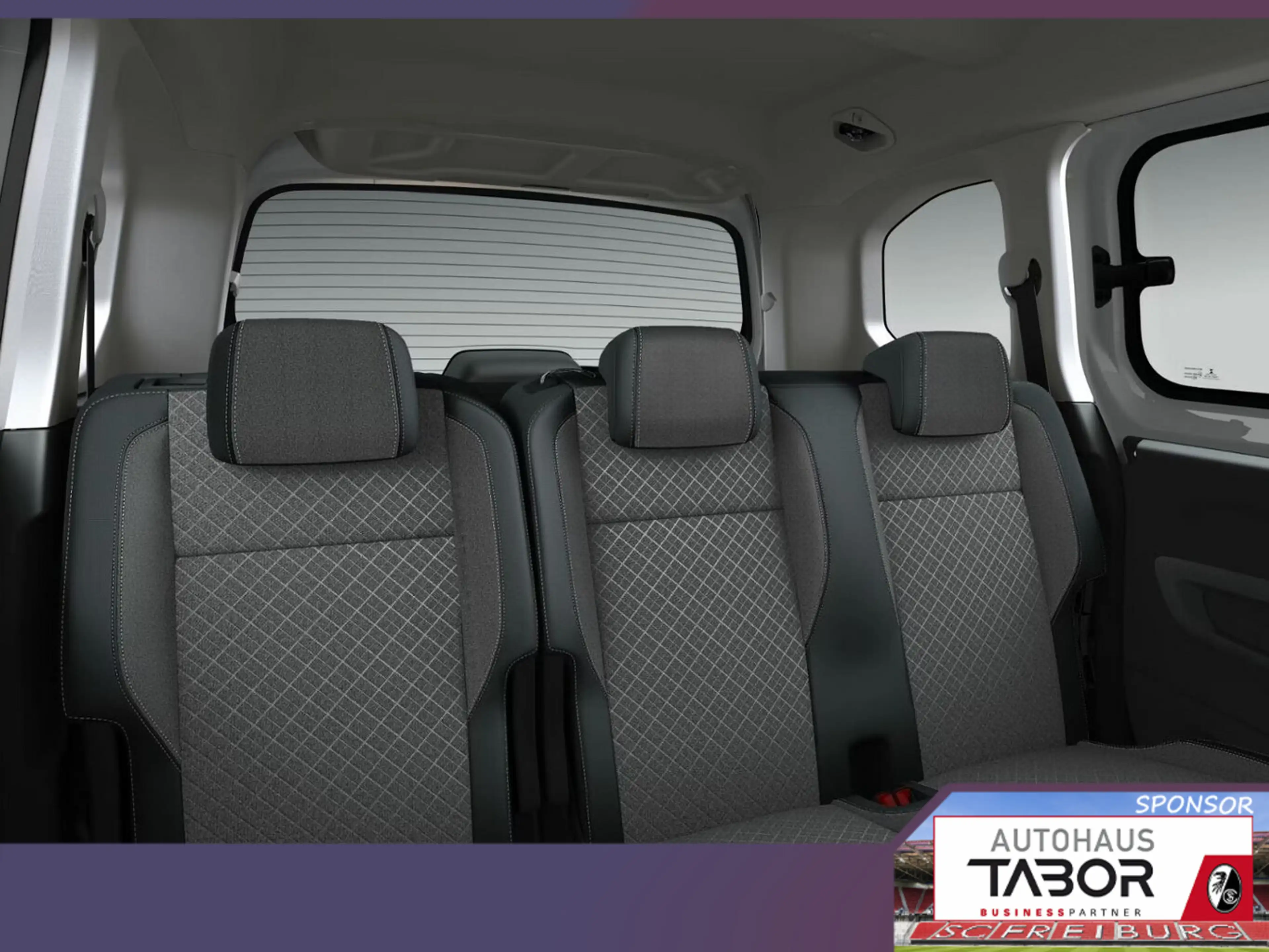 Opel Combo AT8 N1 StyleP SHZ Matrix PDC UVP-29%* — photo 7