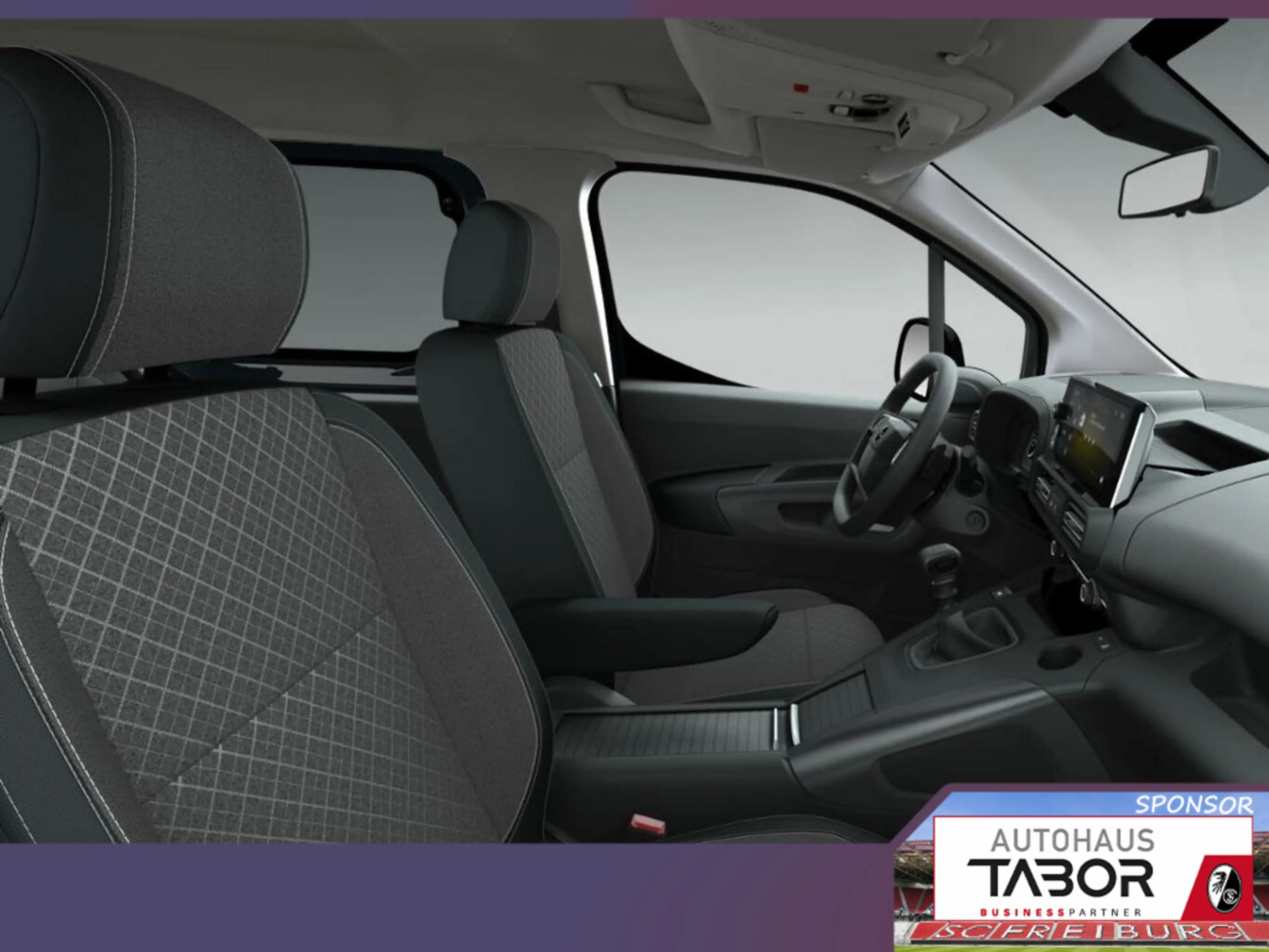 Opel Combo AT8 N1 StyleP SHZ Matrix PDC UVP-29%* — photo 5