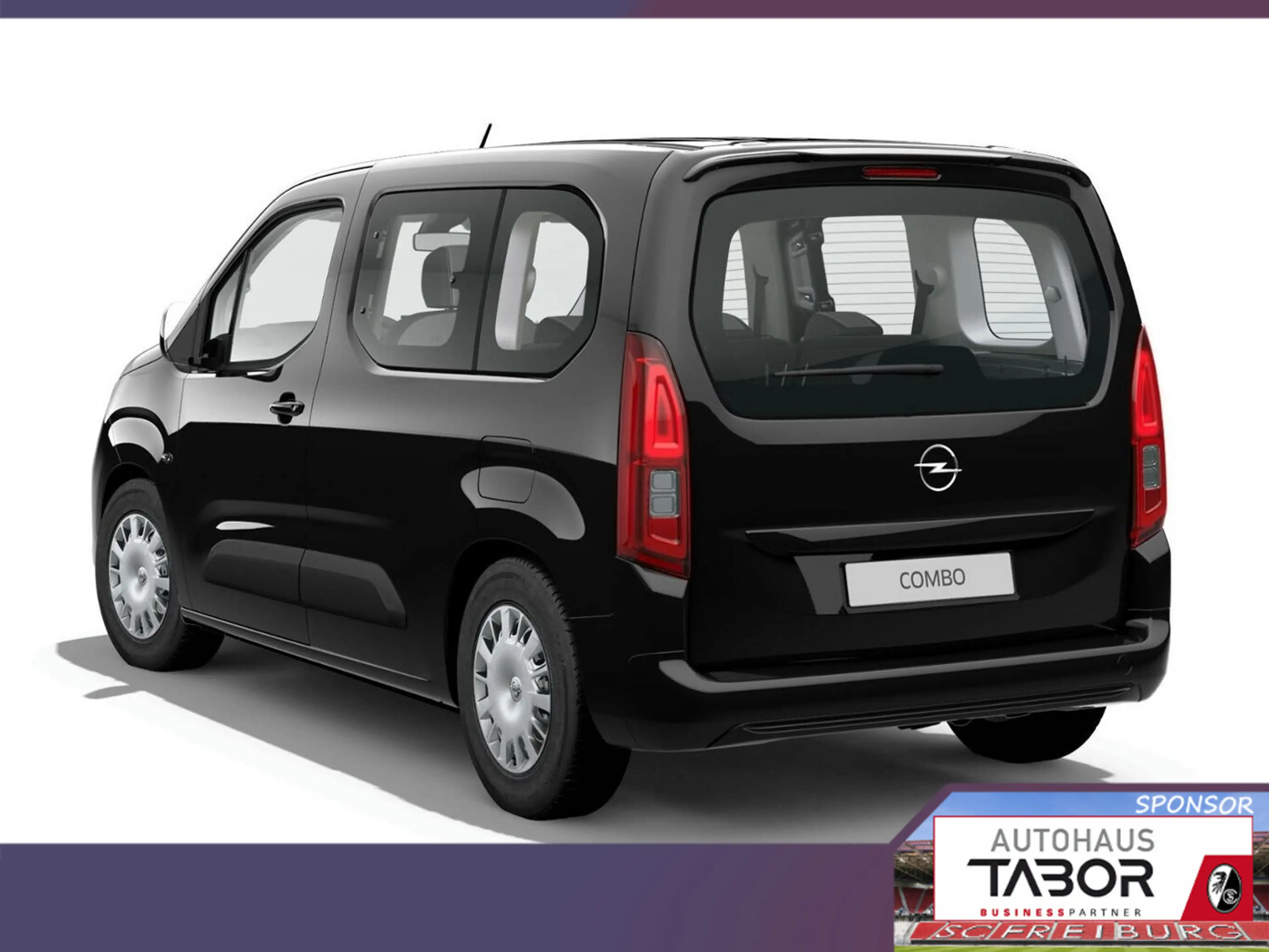 Opel Combo AT8 N1 StyleP SHZ Matrix PDC UVP-29%* — photo 3