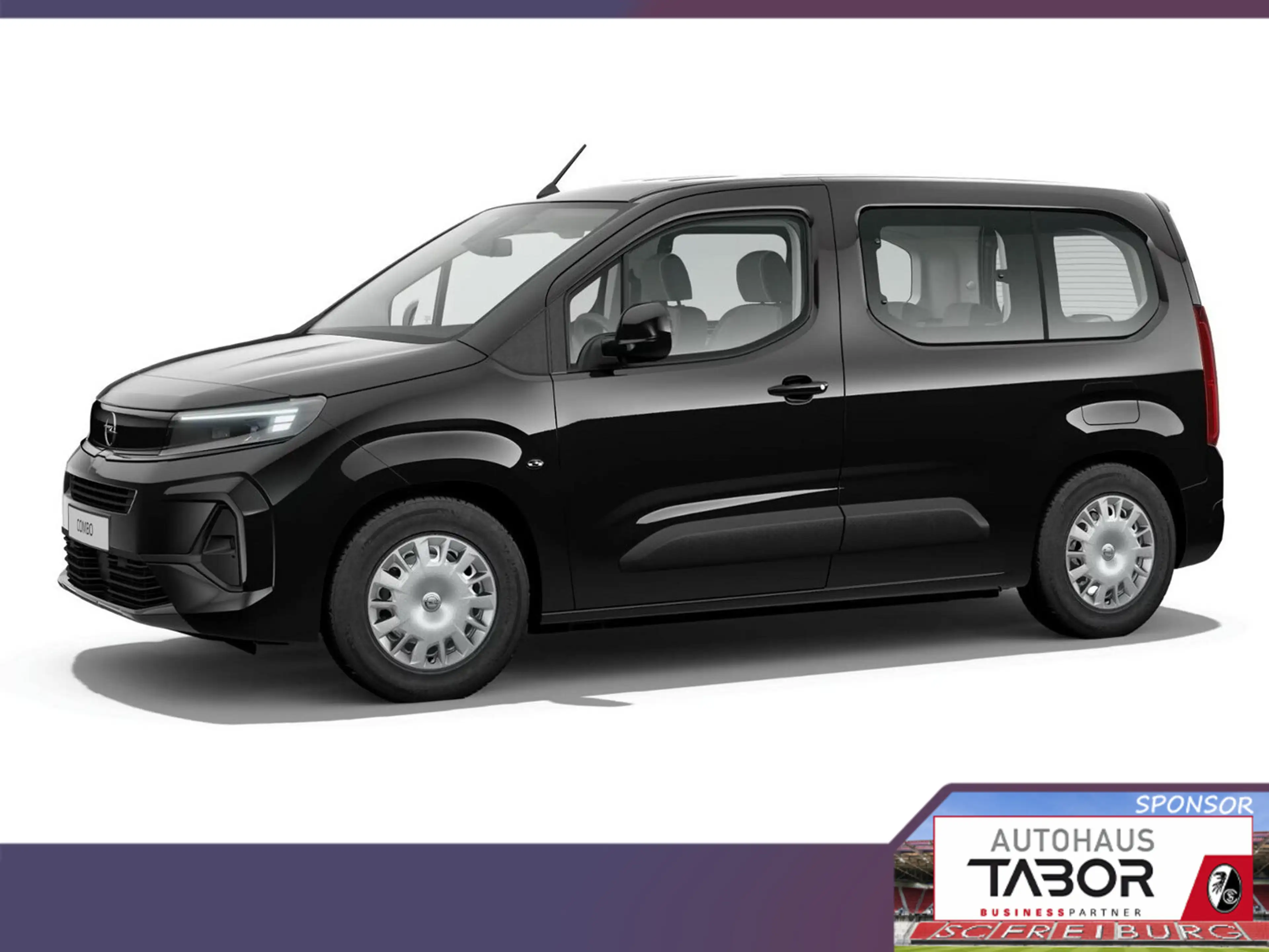 Opel Combo AT8 N1 StyleP SHZ Matrix PDC UVP-29%* — photo 2