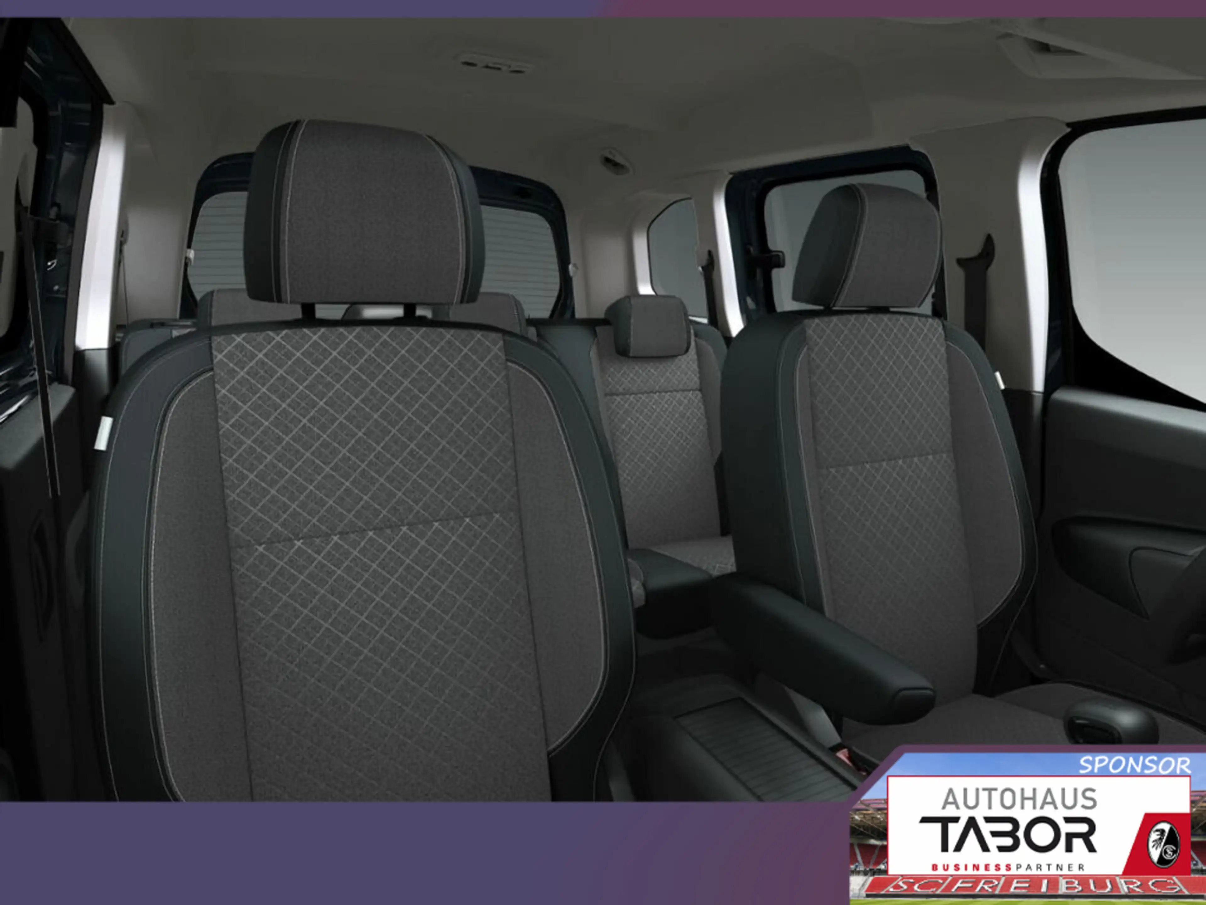 Opel Combo AT8 N1 StyleP SHZ Matrix PDC UVP-29%* — photo 6
