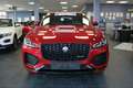 Jaguar F-Pace D300 Mild-Hybrid R-Dynamic SE AWD Rot - thumbnail 2